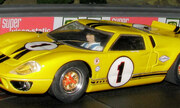 Ford GT40 Mk.II No