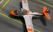 Cessna T-37 Tweet 1:48