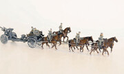 10,5-cm-leichte Feldhaubitze 18 1:72