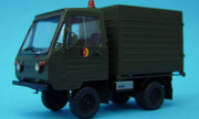 Multicar M 25 1:72