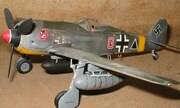 Focke-Wulf Fw 190G-2/-3 1:48