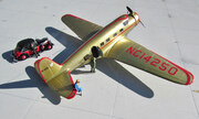 Vultee V-1A Special 1:72