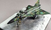 Saab SK37 Viggen 1:72