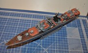 BOD Project 1155 Severomorsk 1:700