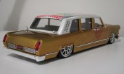 1963 Hongqi CA770 1:25