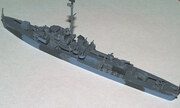 USS John C. Butler (DE-339) 1:700