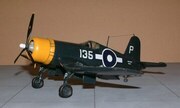 Royal Navy Corsair IV 1:48