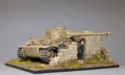Pz.Kpfw. VI Tiger I (early) 1:35