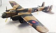 Armstrong Whitworth Whitley Mk.V 1:72