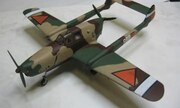 Fokker D.XXIII 1:72