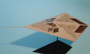 Lockheed Hopeless Diamond 1:72