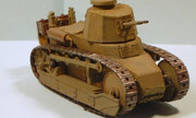 Fiat 3000 1:35