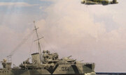 HMS Kingston 1:700