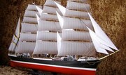 Passat 1:250