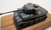 Pz.Kpfw. VI Tiger I 1:144