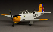 Beechcraft T-34 Mentor 1:144