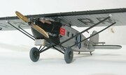 Dornier Merkur 1:48