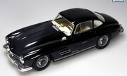Mercedes-Benz 300 SL 1:24