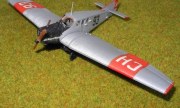 Junkers F 13ge 1:87