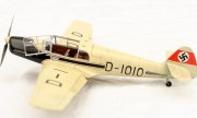 Messerschmitt Bf 108 B Taifun 1:32