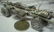 MAZ-5337 1:72