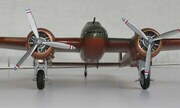 Fokker G.IA 1:72