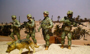 Cordon and Search 1:35