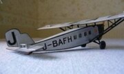 Dornier Merkur 1:72