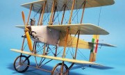 Pensuti-Caproni Triplane 1:32
