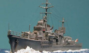 Asashimo 1:700