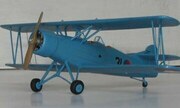 Fokker S.IX/1 1:72
