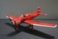 China NANCHANG CJ-6 1:32