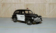 Ford Super Deluxe Modell 21A 1:72