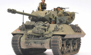 M10 IIC Achilles 1:35