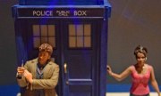 Doctor Who: TARDIS 1:8