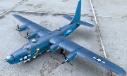 PB4Y-2 Privateer 1:72