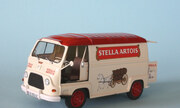 1964 Renault Estafette 1:24