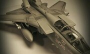 Panavia Tornado IDS 1:72