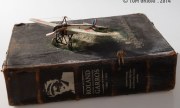 Morane-Saulnier H (1914) 1:72