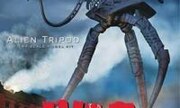 Alien Tripod 1:144