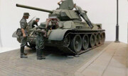 T-34/76 1:35