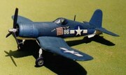 Vought F4U-1 Corsair 1:72