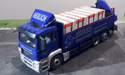 MAN TGS 26.360 1:25