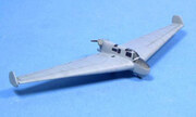Lippisch Delta I 1:72