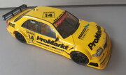 Mercedes AMG C-Klasse DTM 1:24