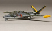 Fouga CM.170 Magister 1:144
