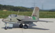 Lippisch P.15 1:72