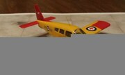 CT-134 Musketeer 1:72