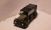 Horch Kfz. 15 1:35