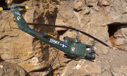 Bell UH-1E Huey 1:48